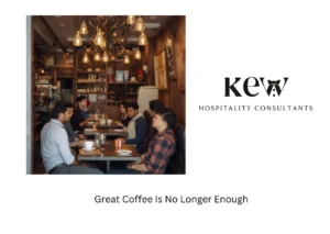 Read more about the article Great Coffee Is No Longer Enough